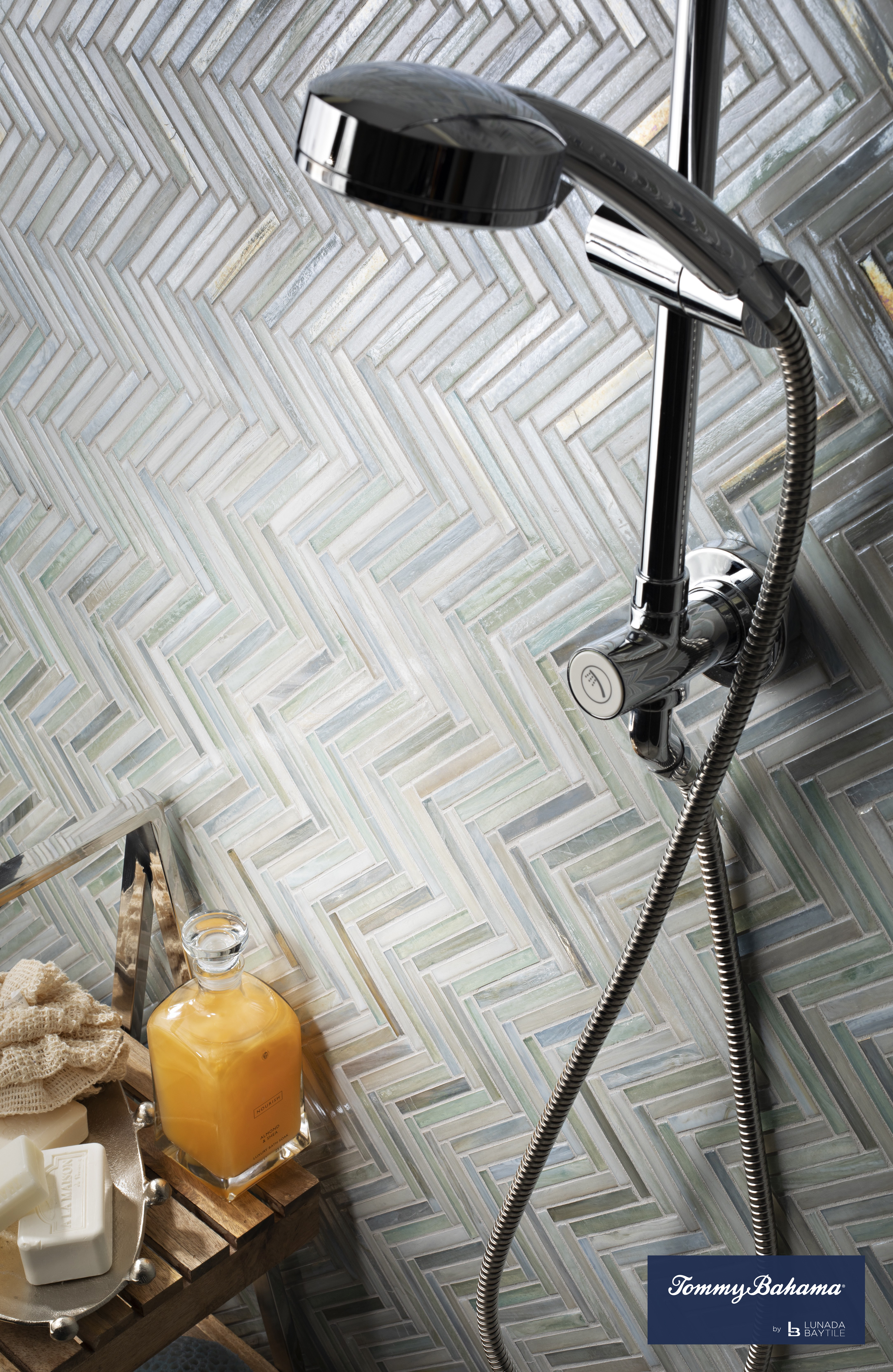 Tommy Bahama Glass Blends