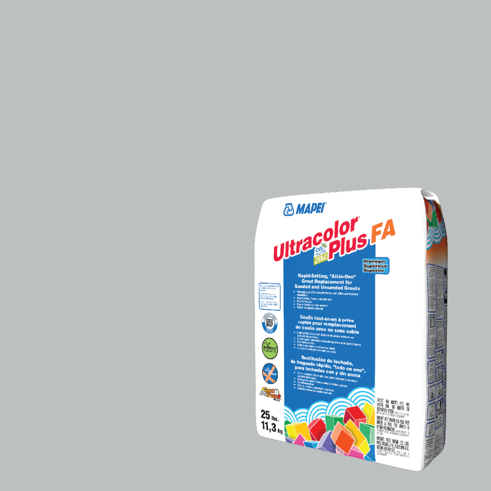 Product image for Ultracolor Plus FA 5101 Rain 25lb Bag