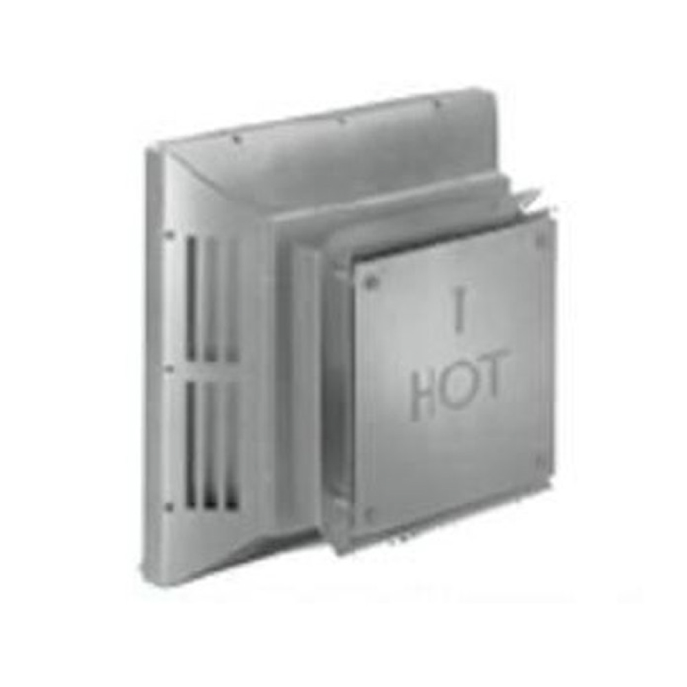 Product image for 5/8 DVA Horizontal Termination