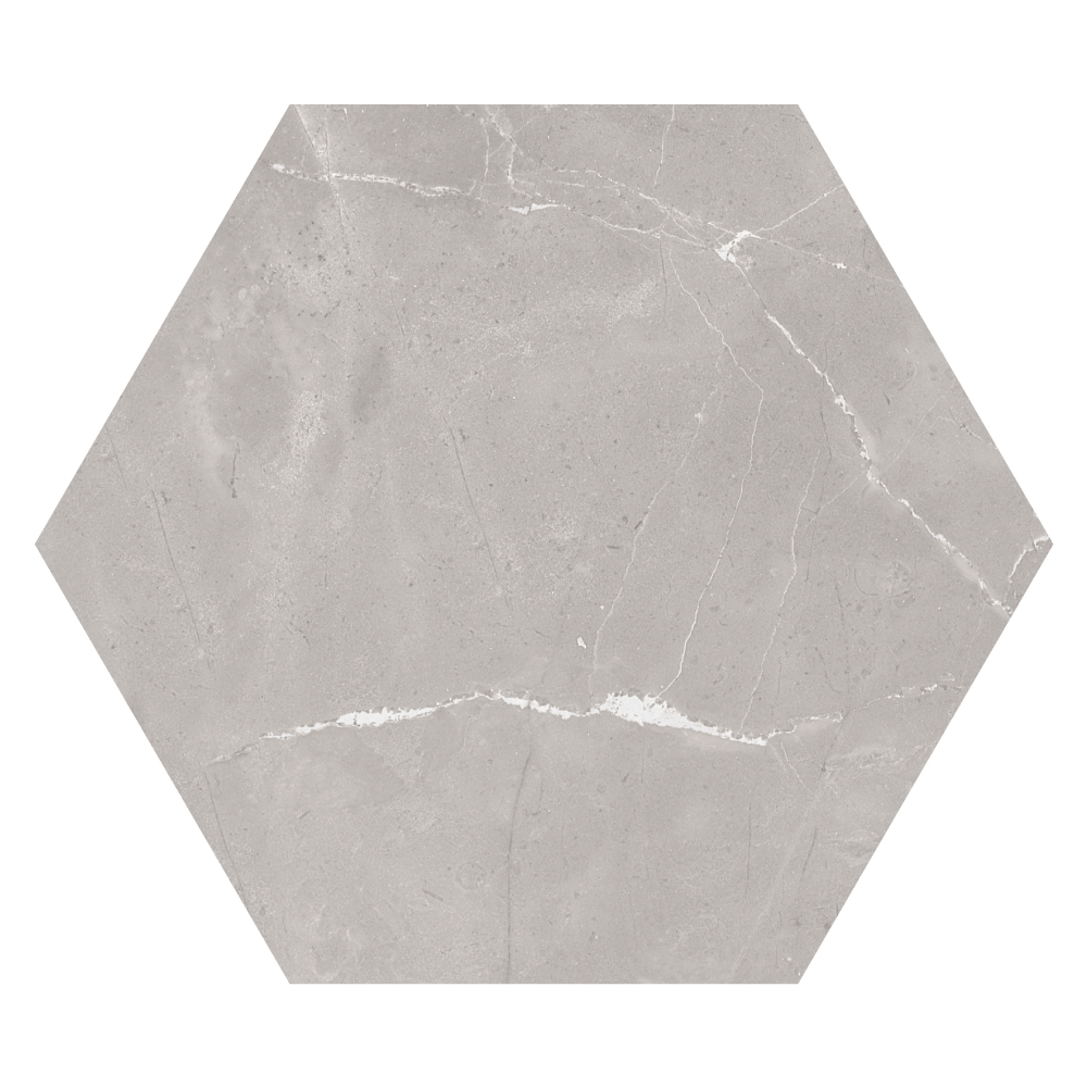 Pinnacle - T-VS-PNC-GRY-FT-DS8X9HEX-M