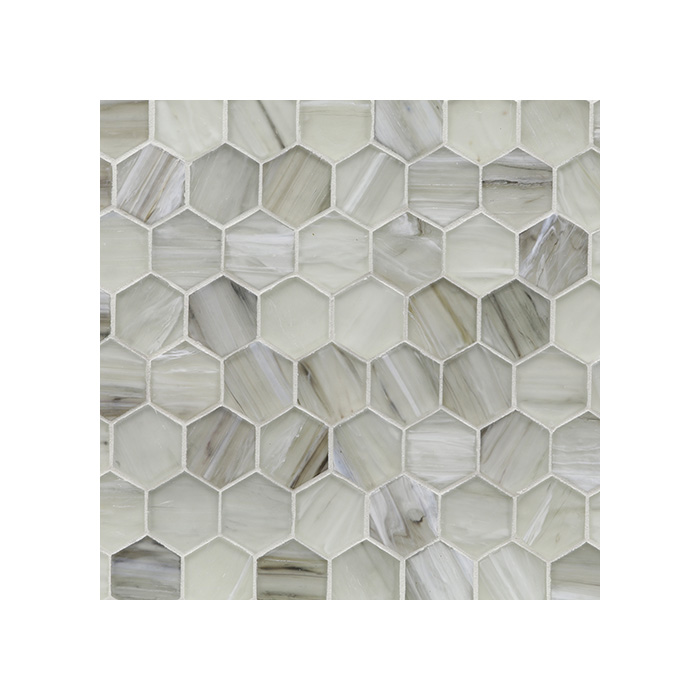 Luce - T-145069-LCE-SK-WT-MOS2HEX-SI