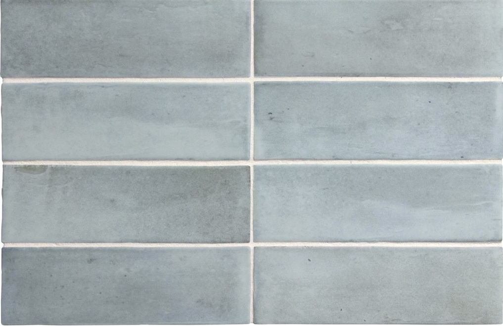 Coco - T-205582-COCO-BLU-WT-2X6-M