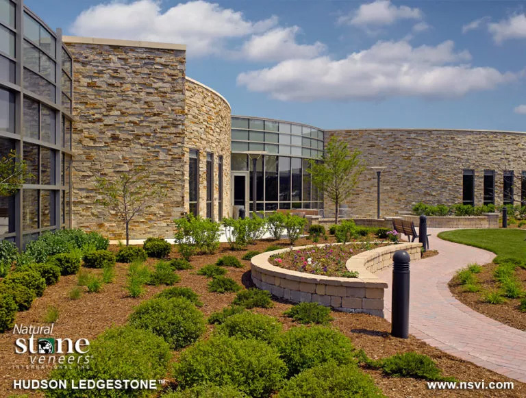 Ledgestone Hudson Ledgestone