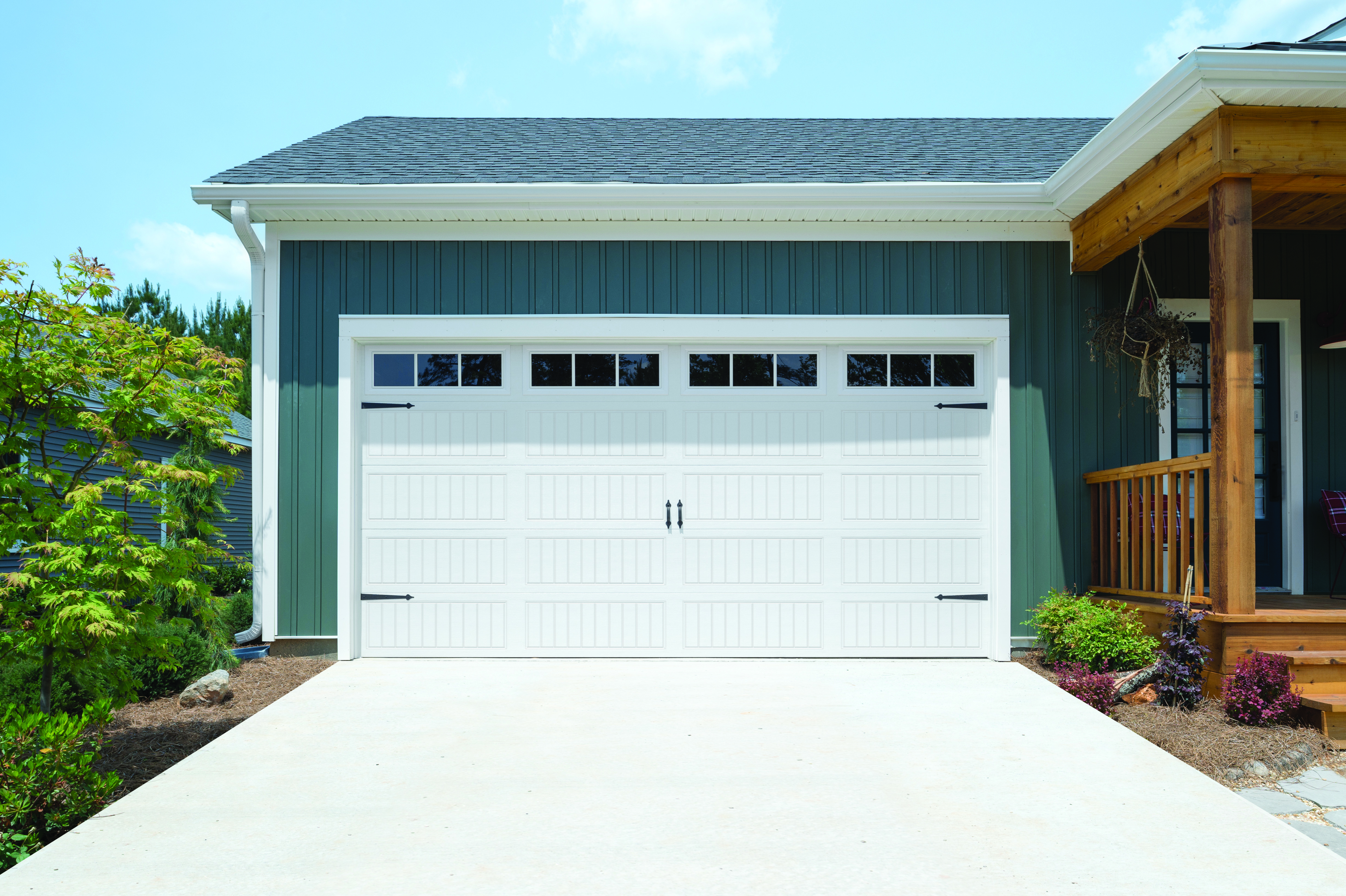 Model 9100 - Sonoma - Ranch