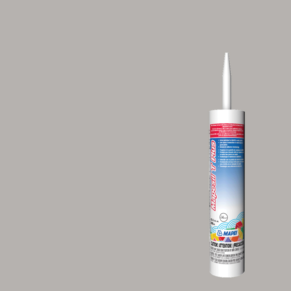 Product image for Mapesil T Plus 5103 Cobblestone 10.1oz