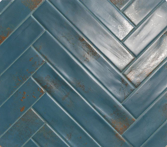 Rustico - T-3820-RSCO-NVY-WT-2X12-STN