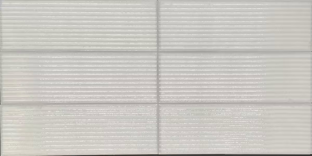 Malibu - T-4520-MAL-W-WT-DTRPL-GLS