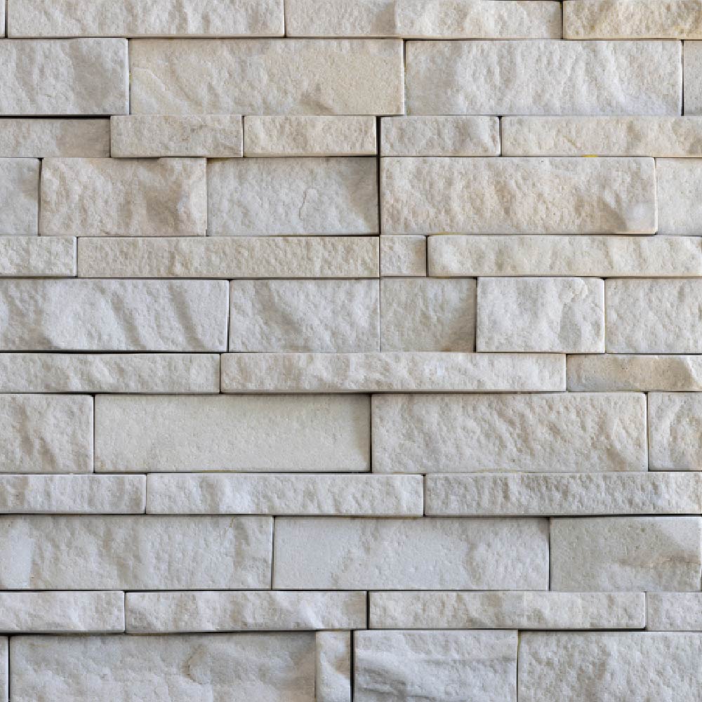 Product image for Portland 6×24 Stackstone Panel Brokenface Tumbled