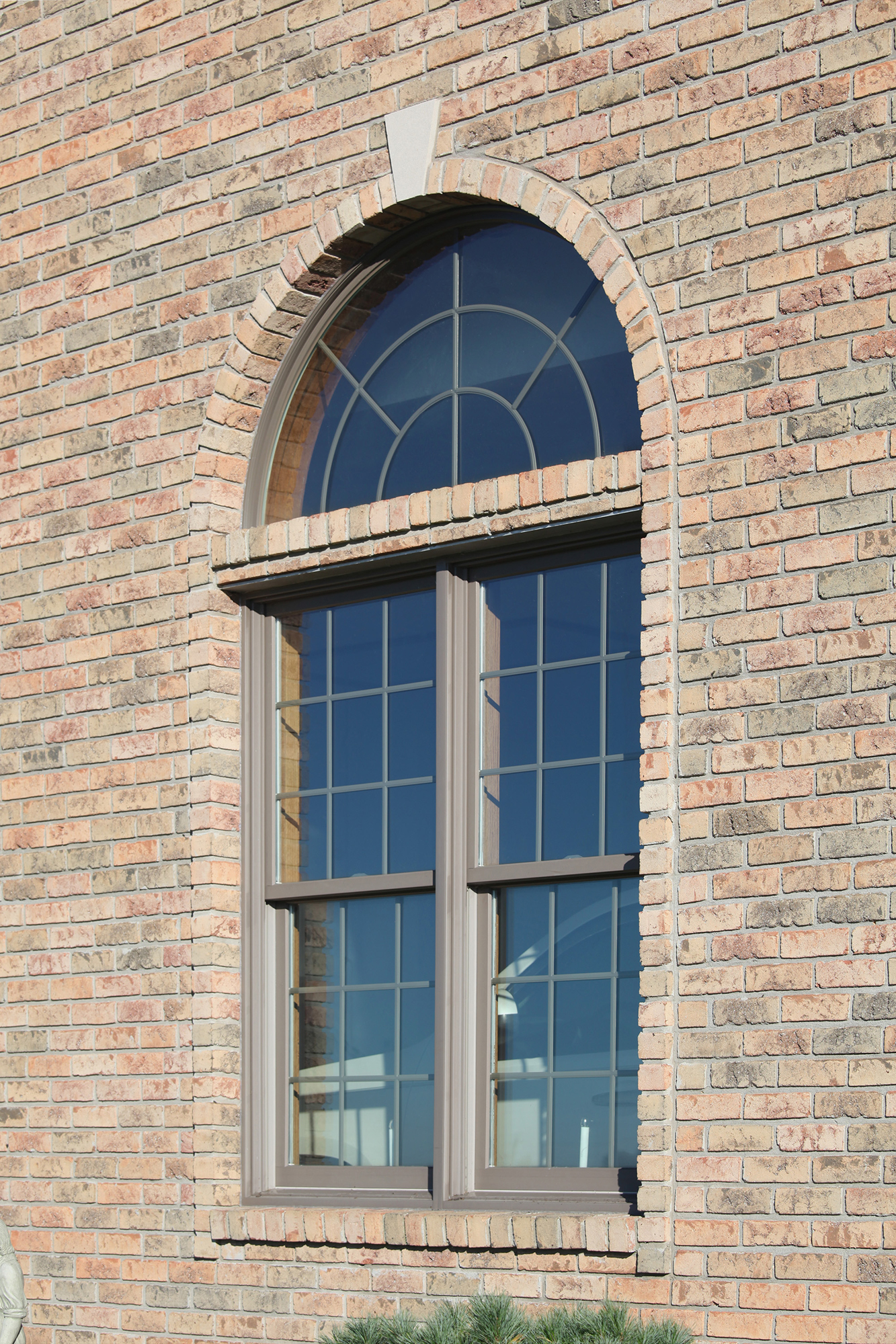 MANCHESTER BLEND JUMBO FLATS