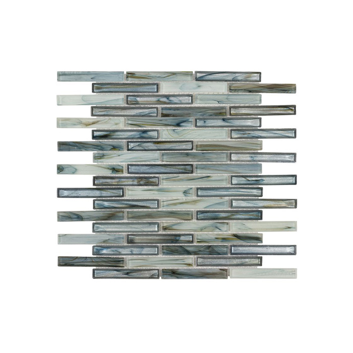 Glassique - T-262106-GLQU-LGN-WT-MOSRECT