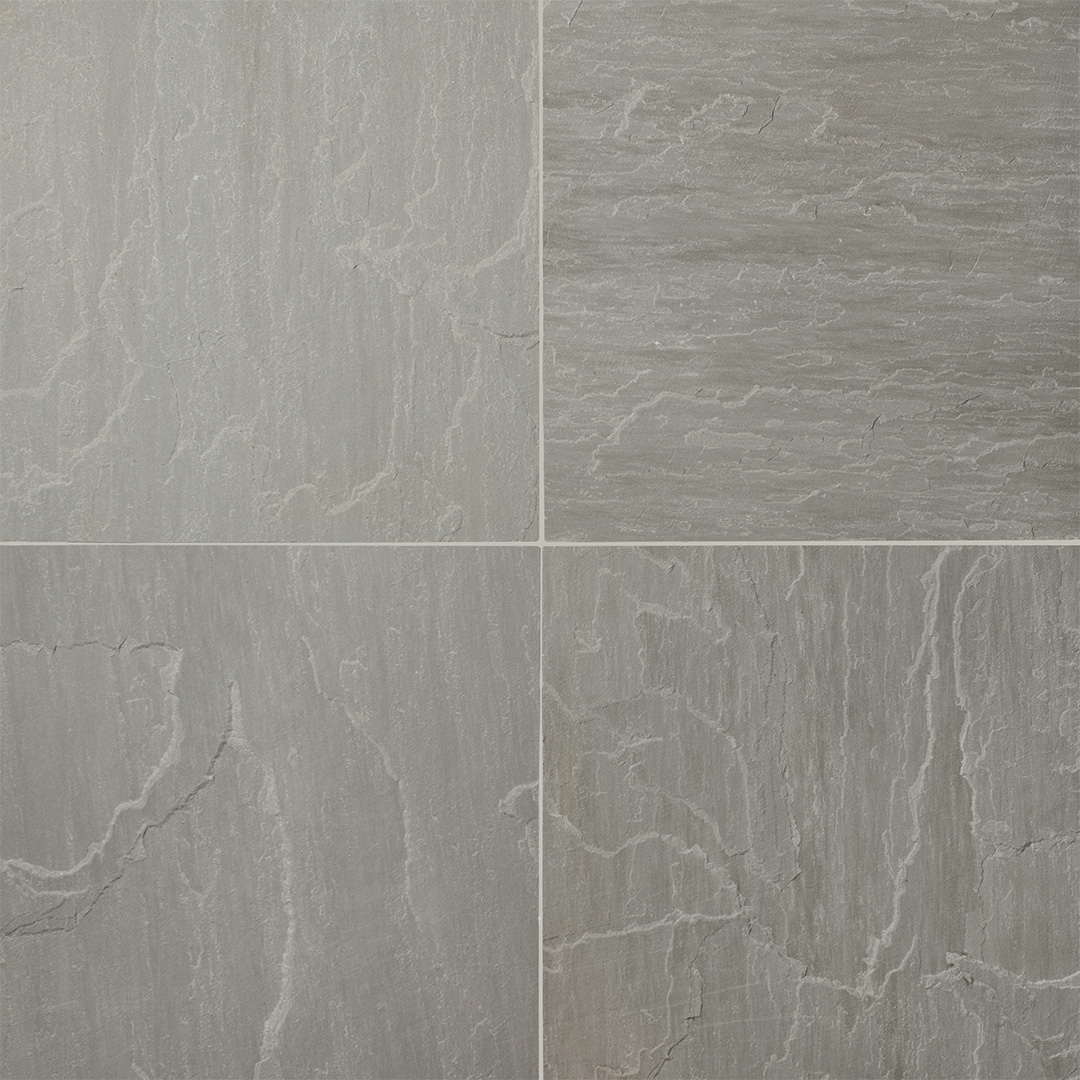 Product image for Classic Sandstone Sterling 24×24 Paver