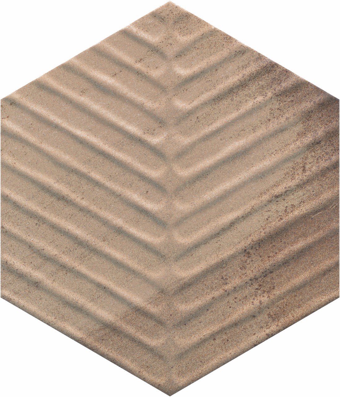 Cotto Moderno - T-2922-COMO-COM04-WT-DS8CHEX