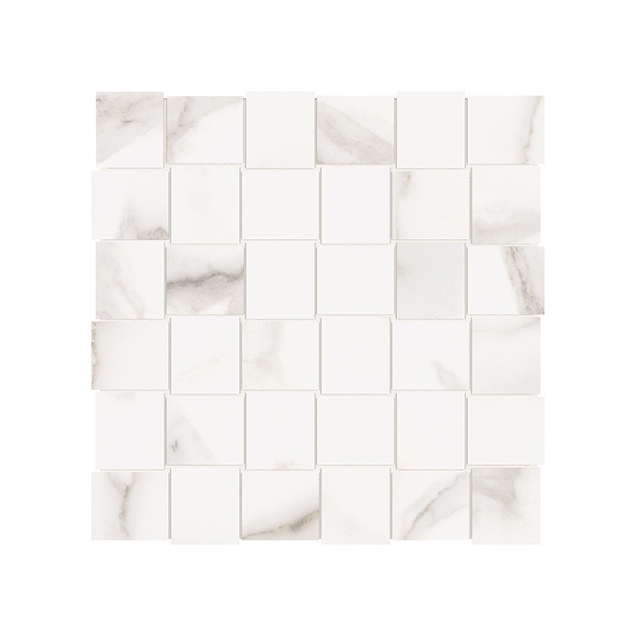 Mayfair - T-67437-MF-CALA-WT-MOSBW-M