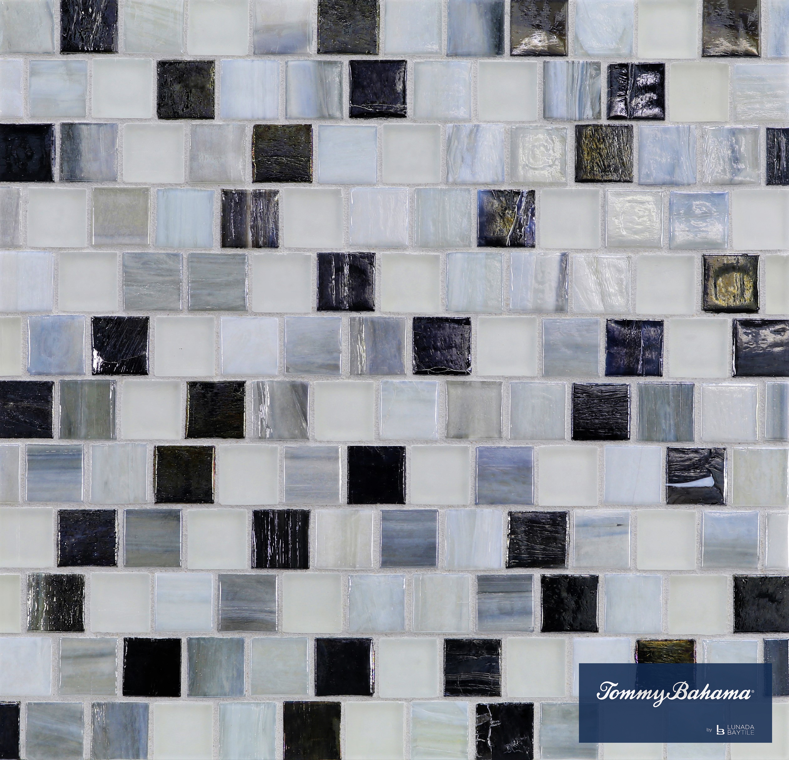 Tommy Bahama Glass Blends - T-145069-TB-KAI-WT-MOS1X1OS-MIXPF