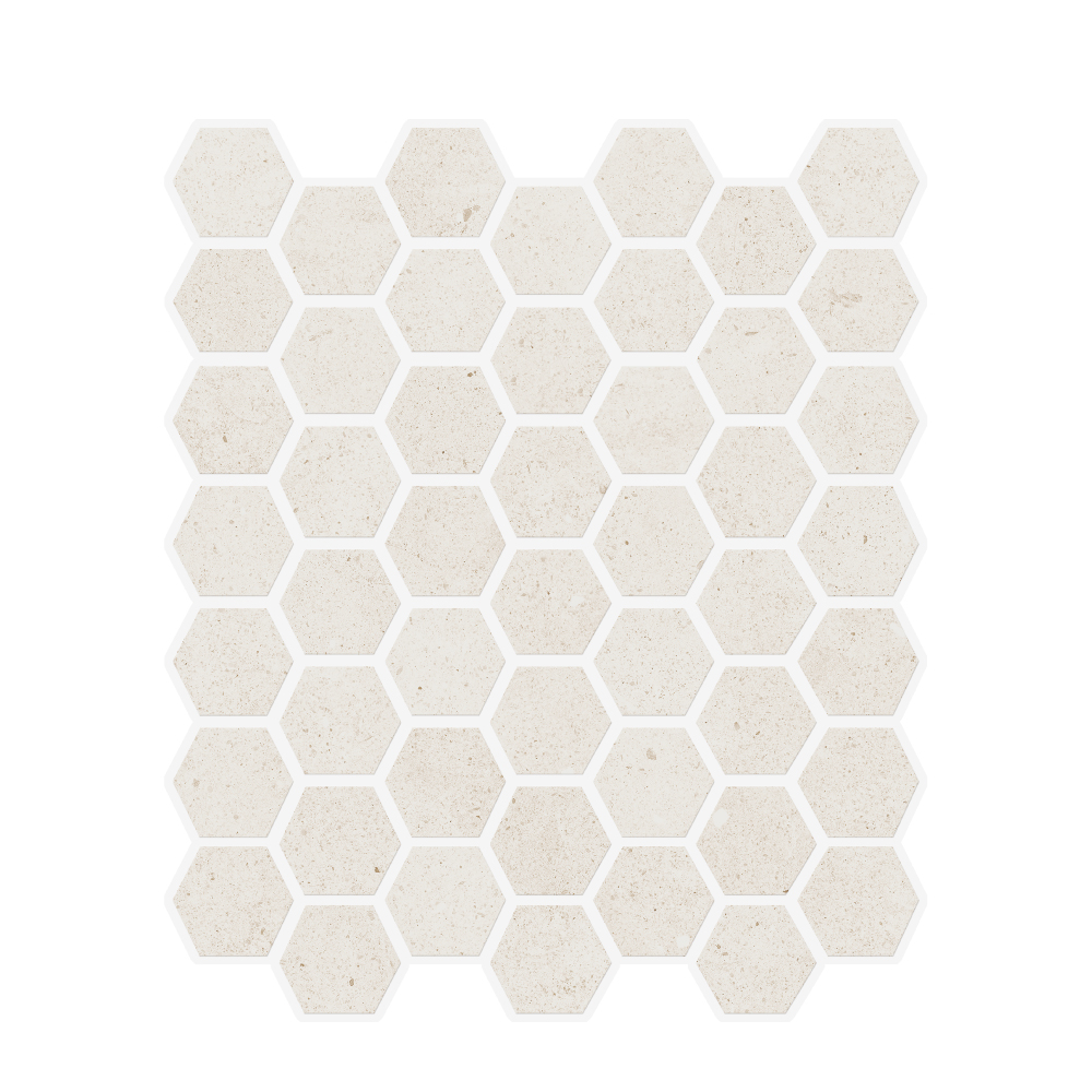 Virtue - T-VS-VIR-SLL-FT-MOS2HEX-STN