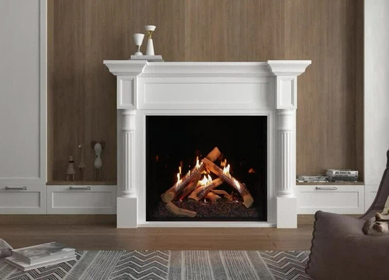 Wilderness Traditional