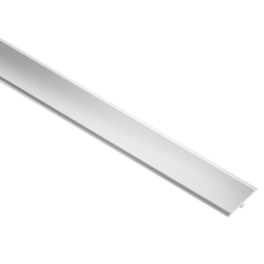 Product image for Vinpro-T 1IN Wide Transition Alum Brushed Chrome