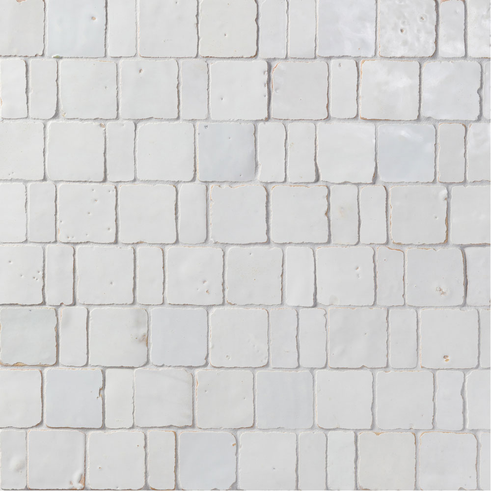 Antique Zellige - T-145069-AZLG-MBLC-WT-MOSSFRU-T