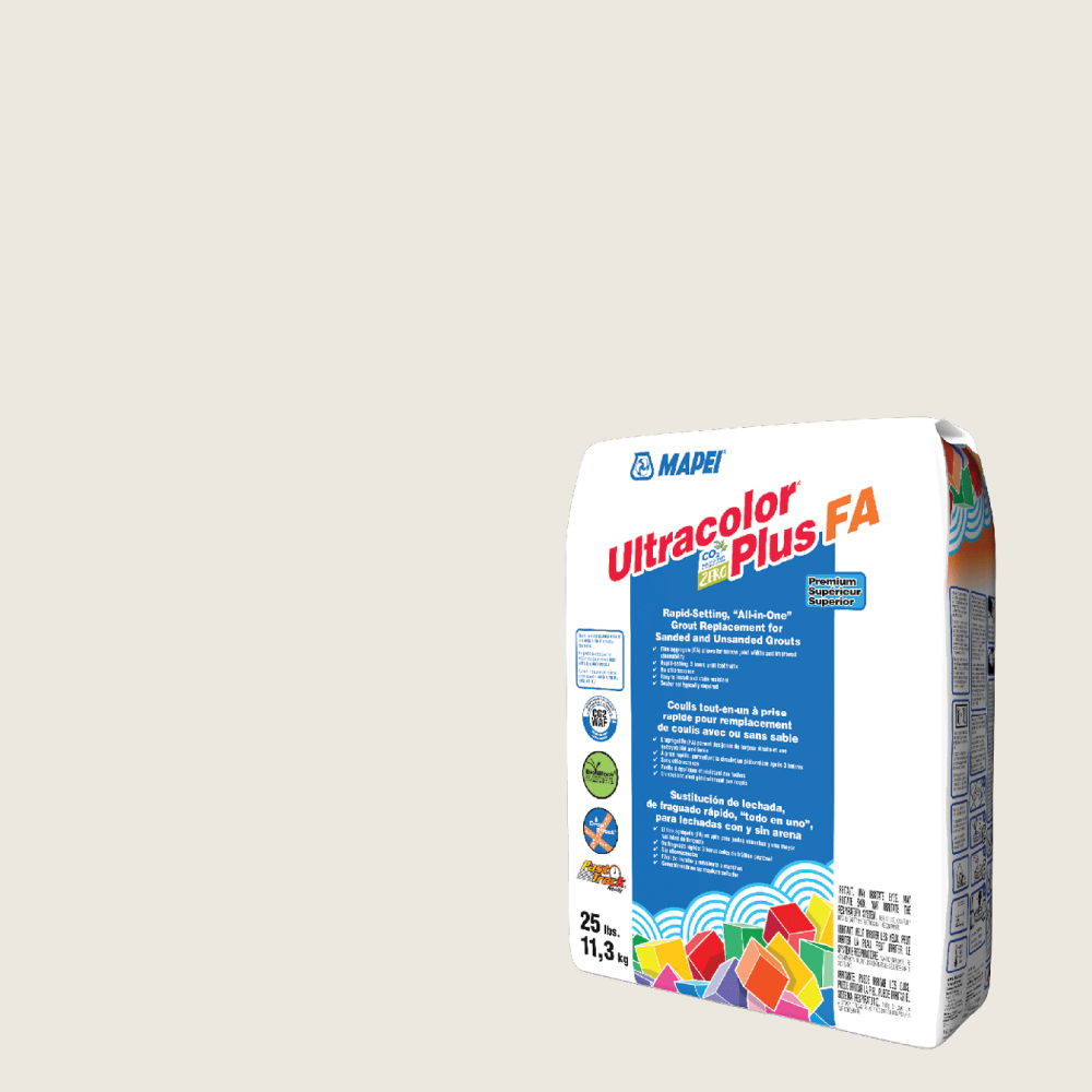 Product image for Ultracolor Plus FA 5038 Avalanche 25lb Bag