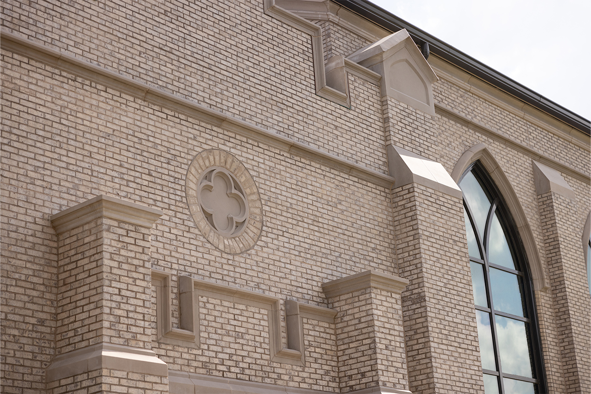 Cottonwood Thin Brick Flats