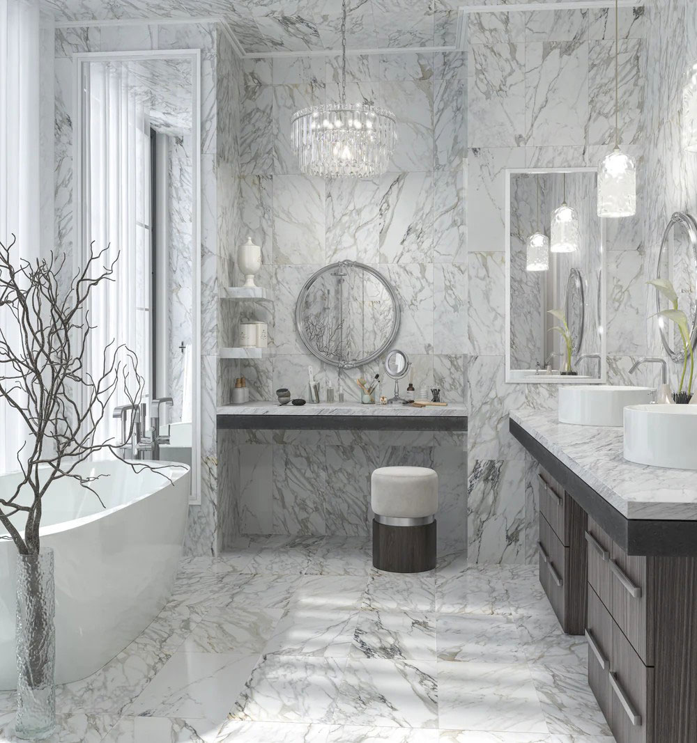 Product image for Calacatta Borghini