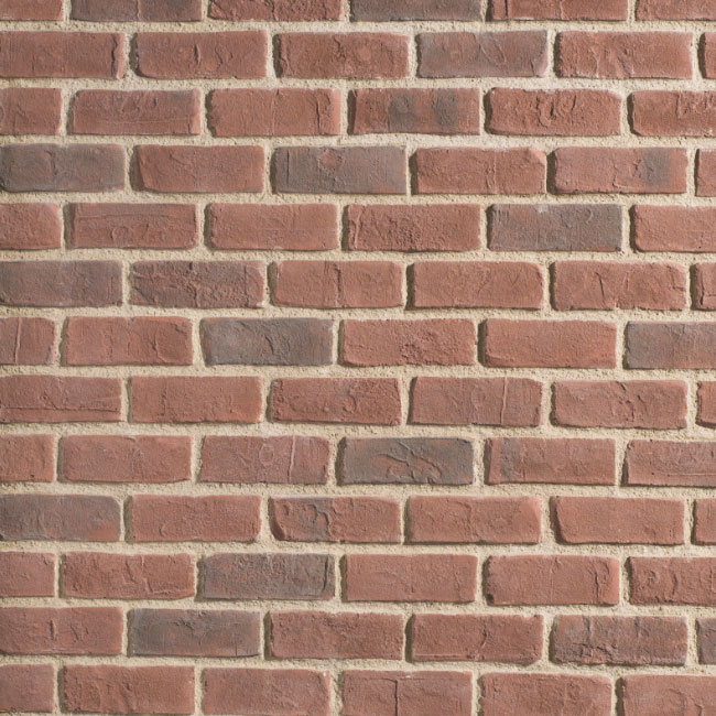 Product image for Craft Cannery Brick Peppered Flats