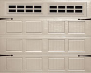 Choice Series - Model 47 | Carriage House Panel