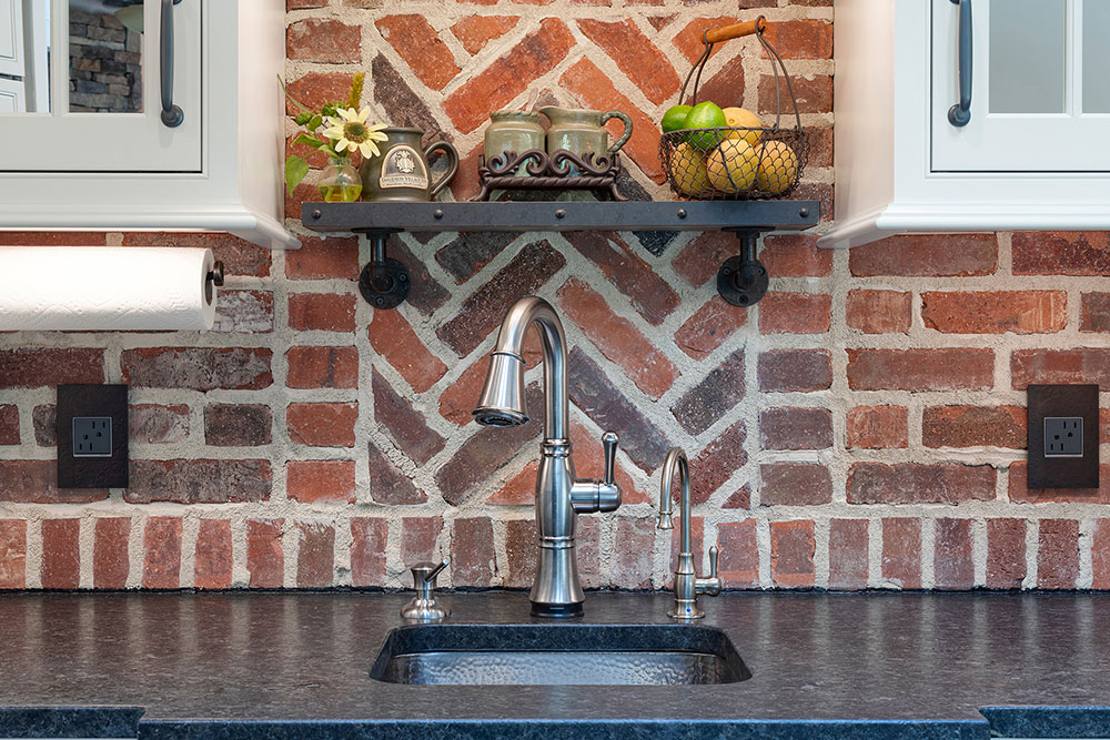 Peppermill Thin Brick Flats