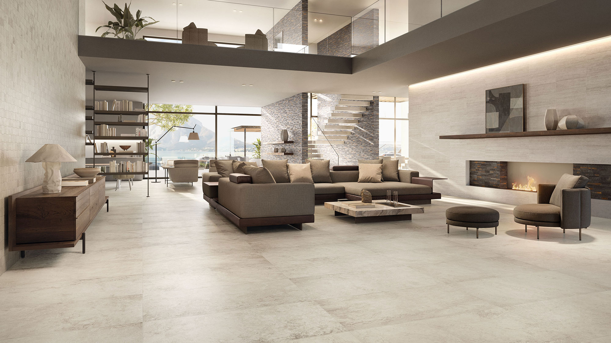 Trail - T-196252-TRL-VCP-FT-12X24-MR9MM