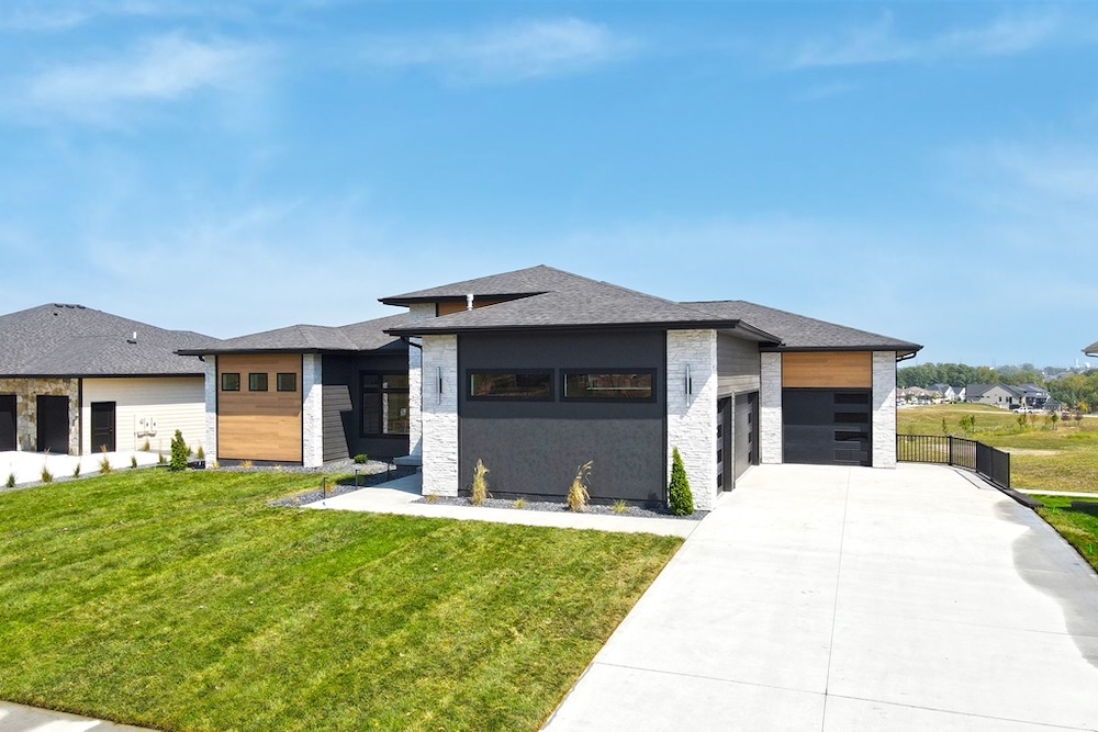 Craft Split Modular Lunar Flats