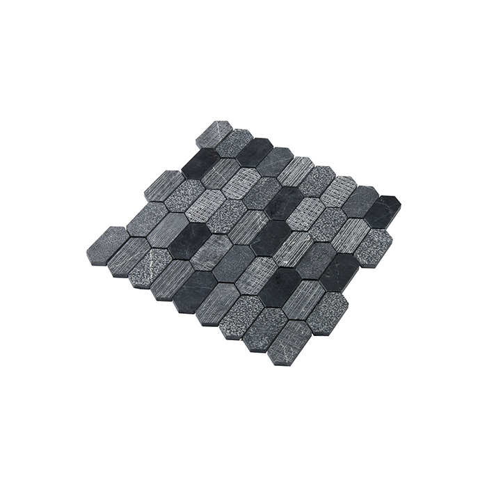 Shift - T-6000-SHI-CHAR-WT-MOSPPK-TXT