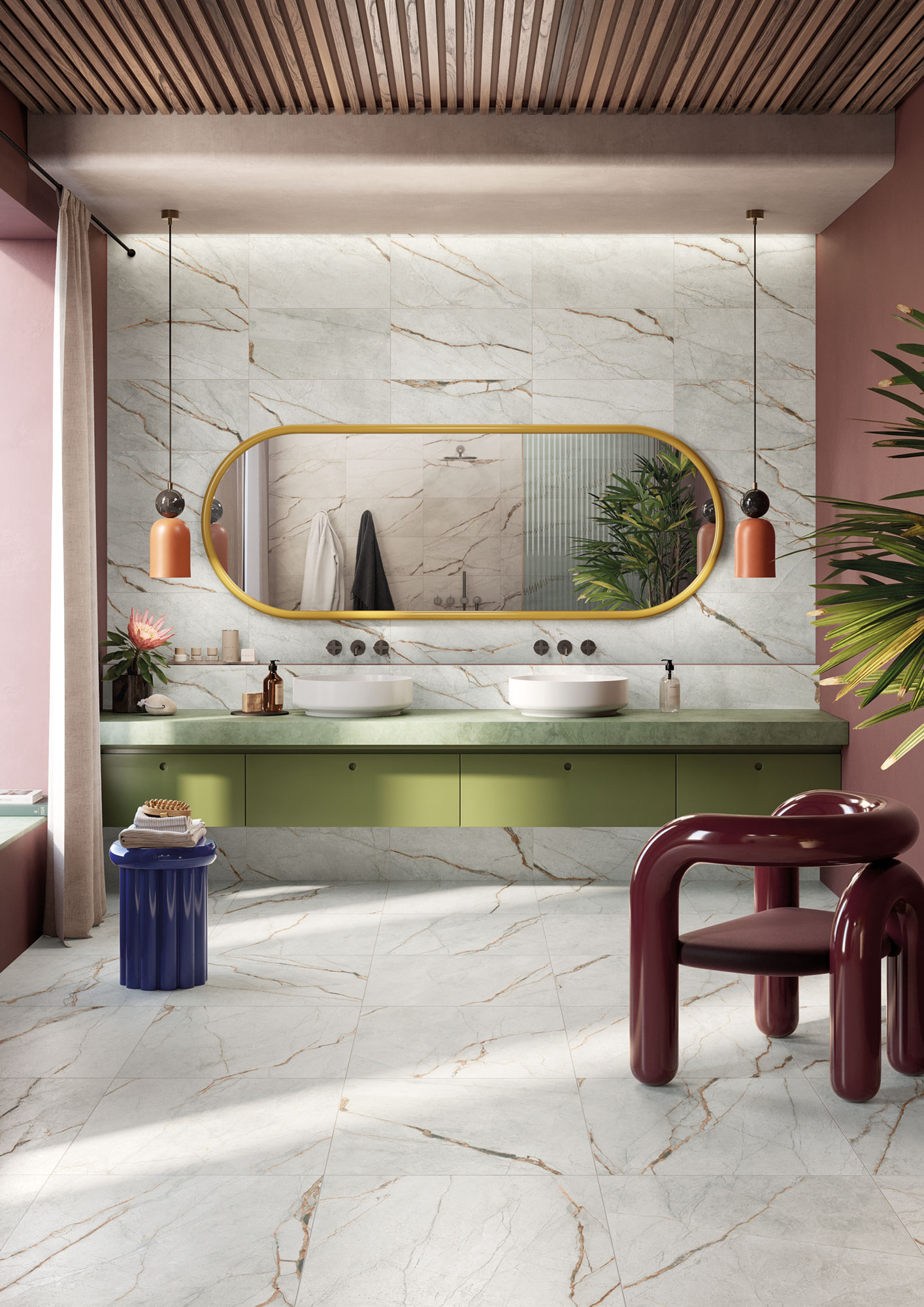 Product image for Blossom by The Room