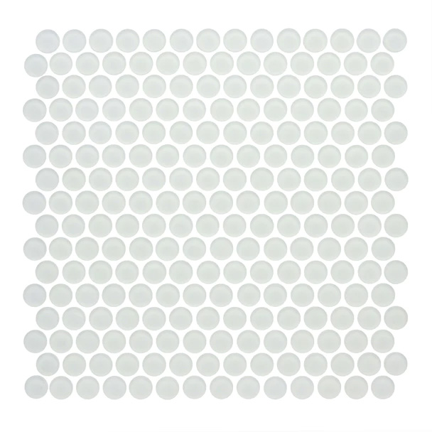 Penny Rounds - T-3820-PERD-PUS-FT-MOSPR-M