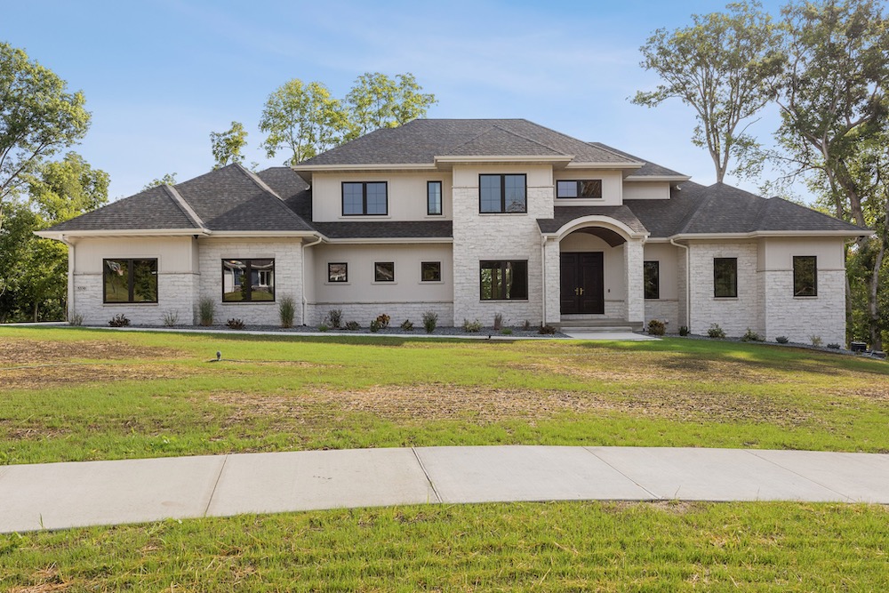 Craft Split Modular Lunar Flats