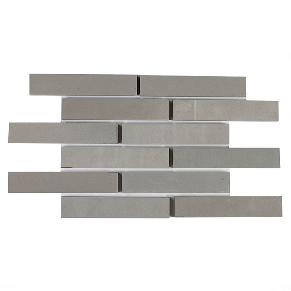 Product image for Ashville Natural Stone Thin Brick Honed