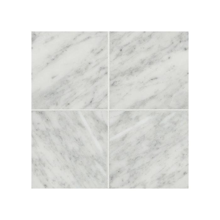 Bianco Carrara - T-279219-WHM-BICA-FT-18X18XTE-HNDAE
