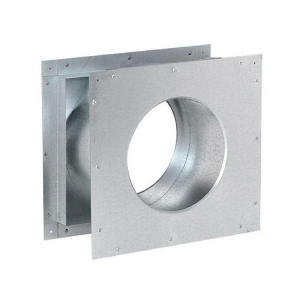 Product image for 5/8 DVA Wall Thimble – Adjustable