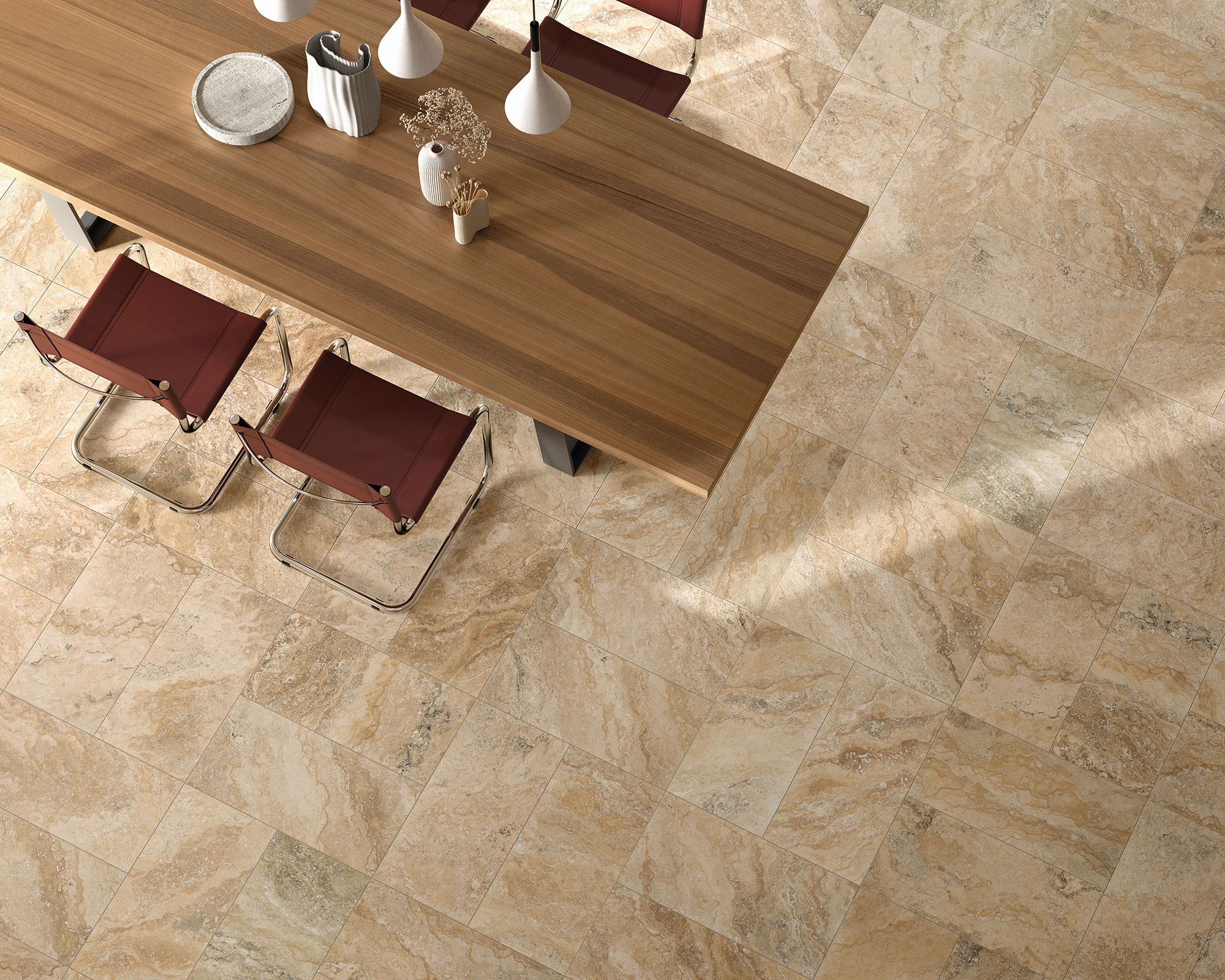 Trail - T-196252-TRL-CCPH-FT-12X24-MR9MM