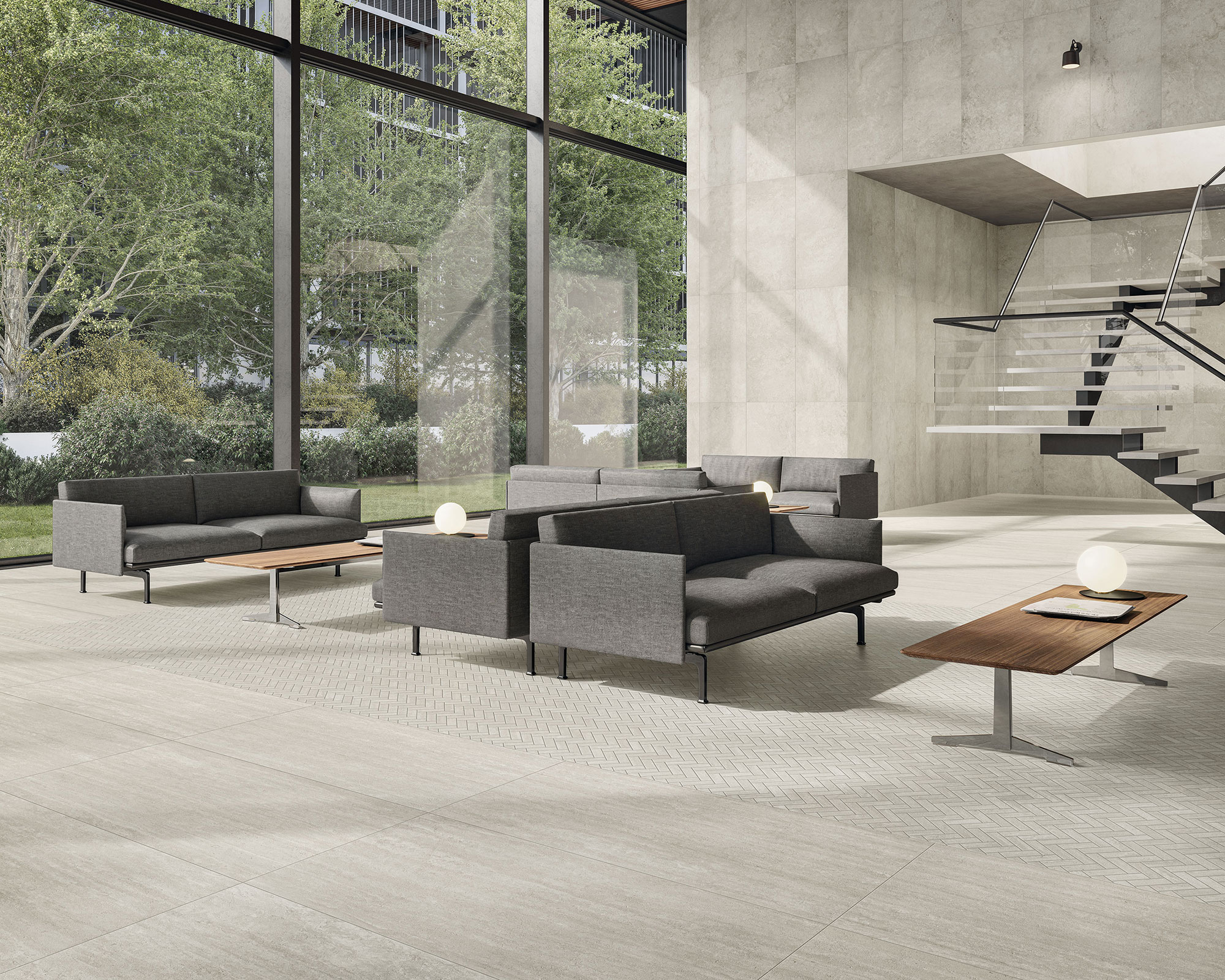 Trail - T-196252-TRL-VCGY-FT-24X48-MR9MM