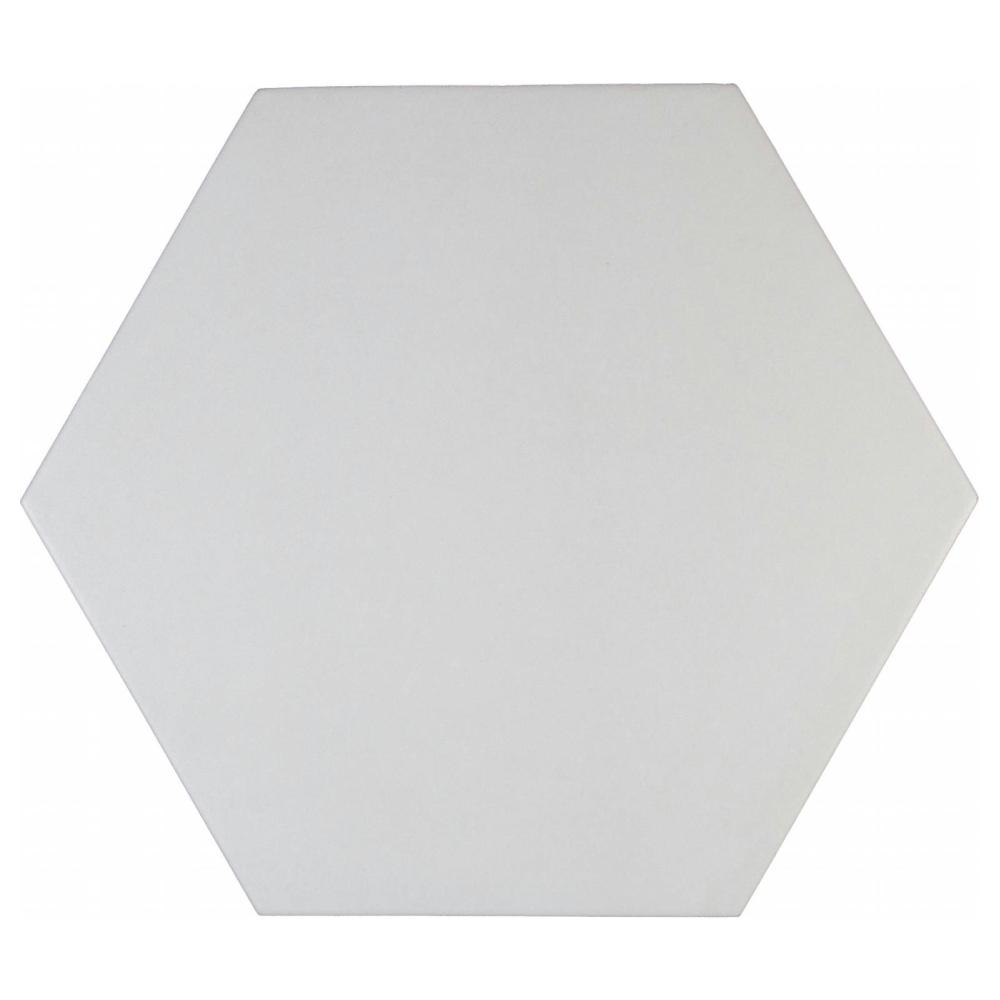 Floor 9in Hex - T-156816-FLR-LG-FT-DSHEX-SMM