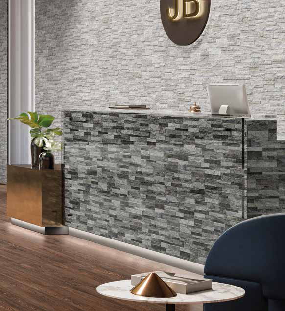 Pro Ledgestone Ridge