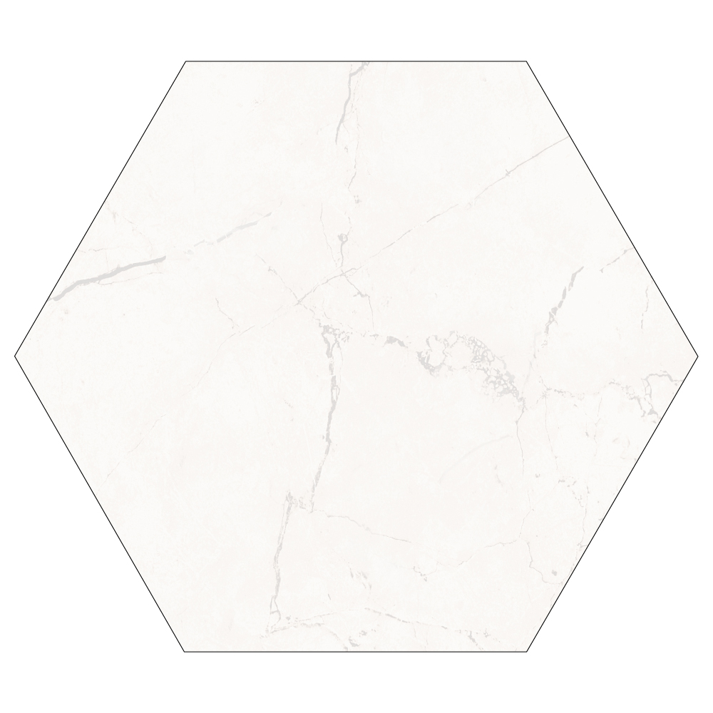 Pinnacle - T-VS-PNC-W-FT-DS8X9HEX-M