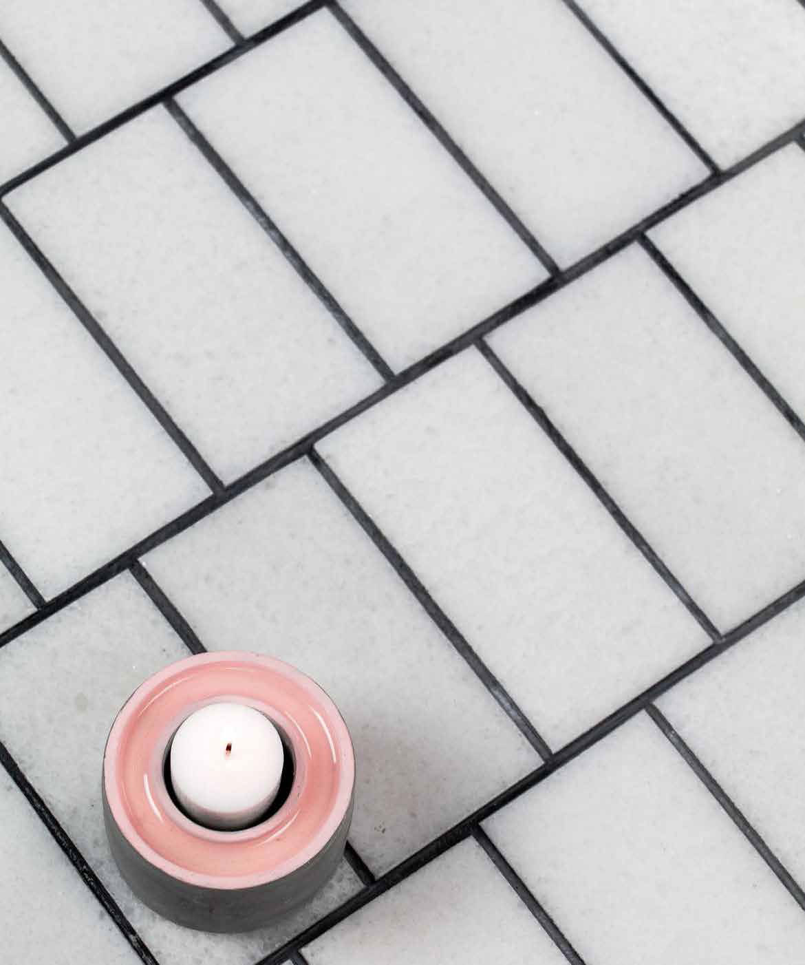 Product image for Crystal White