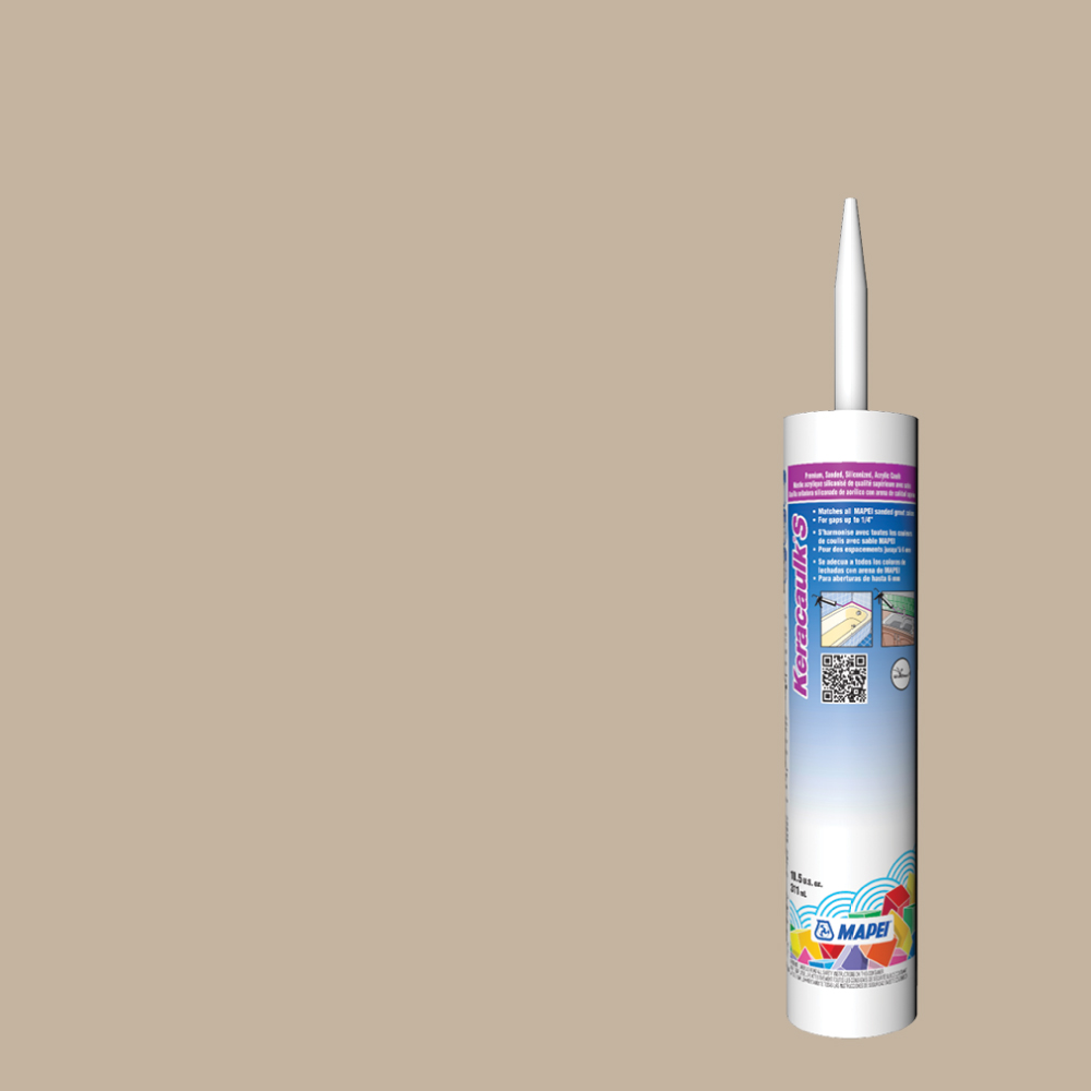 Product image for Keracaulk S 5015 Bone 10.5oz