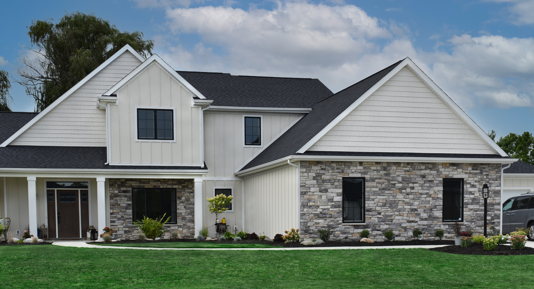 Weatherledge Bluegrass