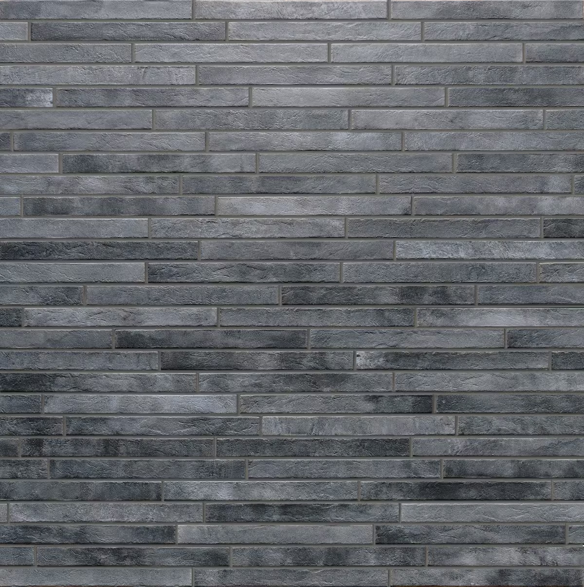 Hudson Brick - T-4520-HUDBR-SMK-FT-2X18