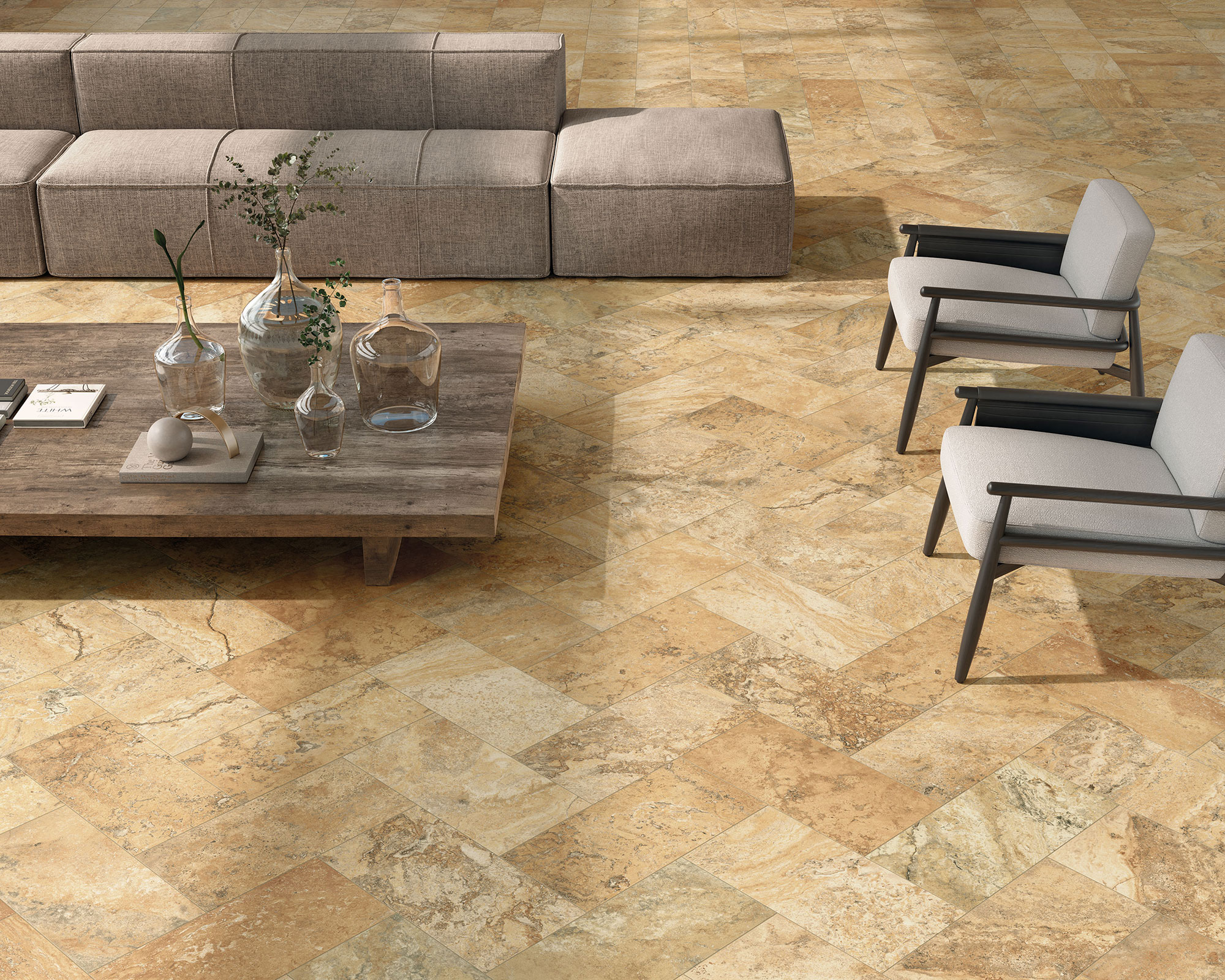 Trail - T-196252-TRL-CCS-FT-12X24-MR9MM