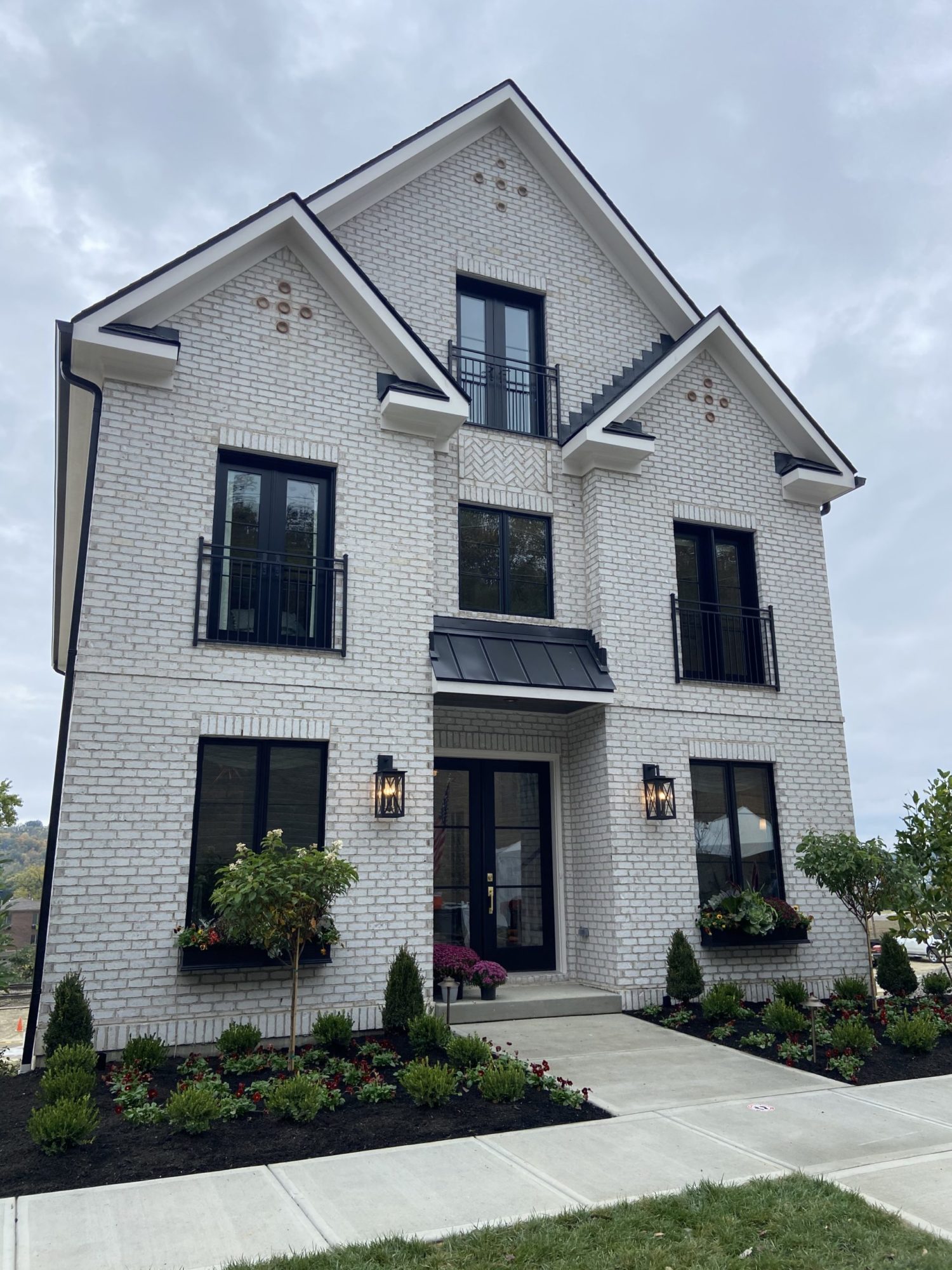 Alpine Select Face Brick