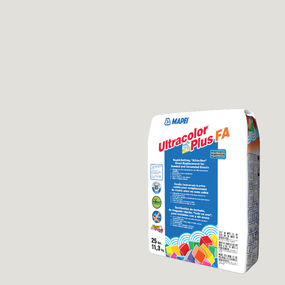 Product image for Ultracolor Plus FA 5221 Moonbeam 25lb Bag