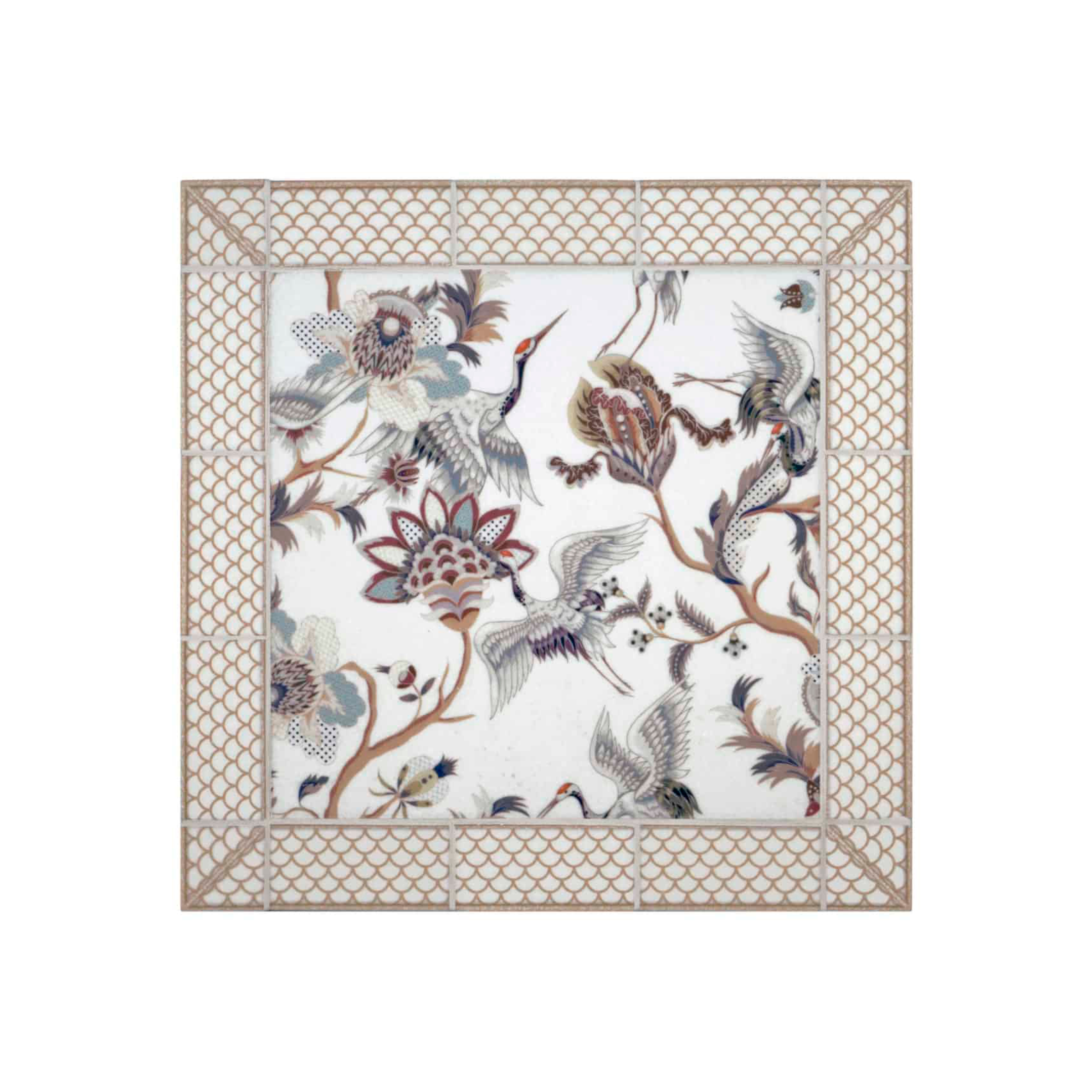 Gilded Garden - T-174292-X-TH-DTGLD-6X6-M